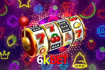 Desvendando o Mundo dos Jogos Virtuais na 6kbet