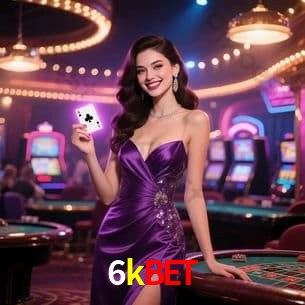 Experiência VIP 6kbet