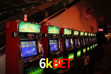 Desvendando o Mundo dos Jogos Virtuais na 6kbet