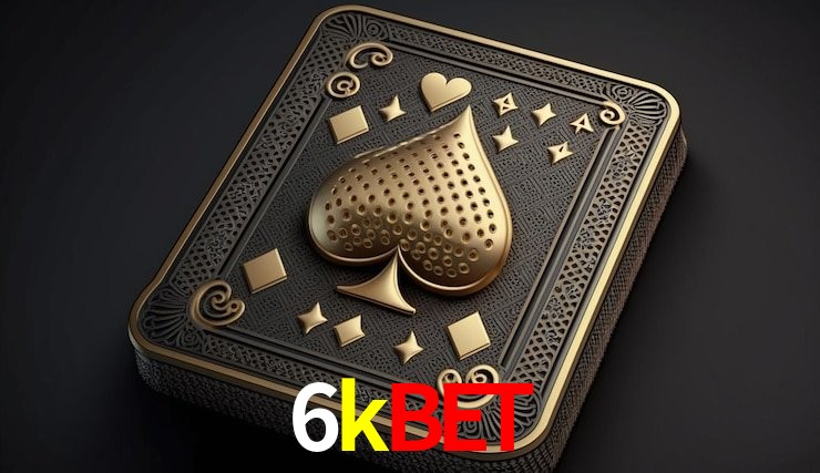 Promoção Relâmpago 6kbet