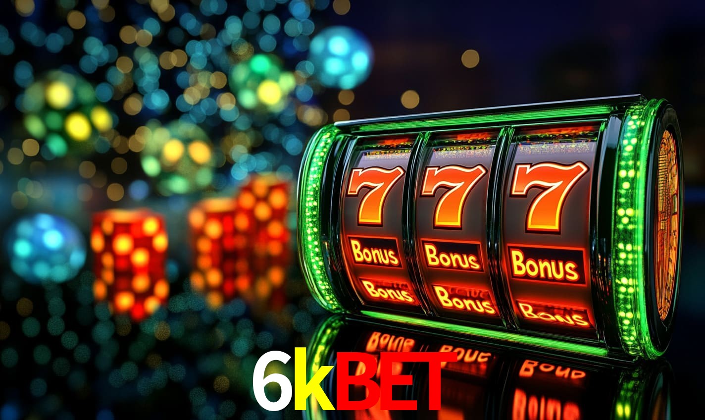 Requisitos do APK da 6kbet para Android