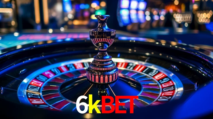 6kbet: Seu Cassino Premiado com Pagamentos Rápidos