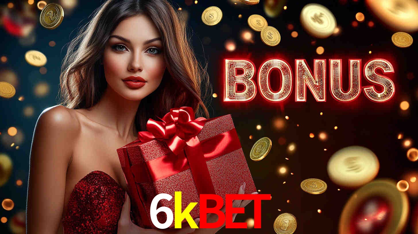 Desvendando o Mundo dos Jogos Virtuais na 6kbet