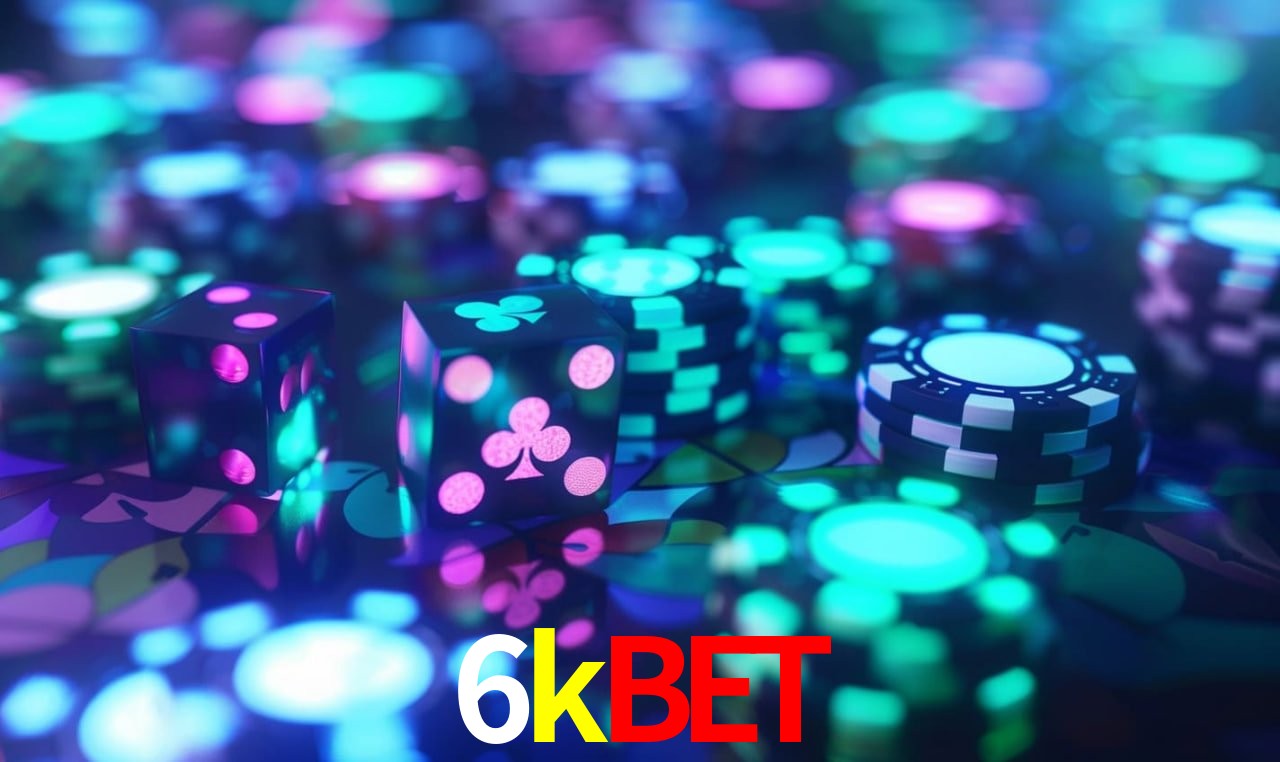 Avaliações dos Jogadores 6kbet