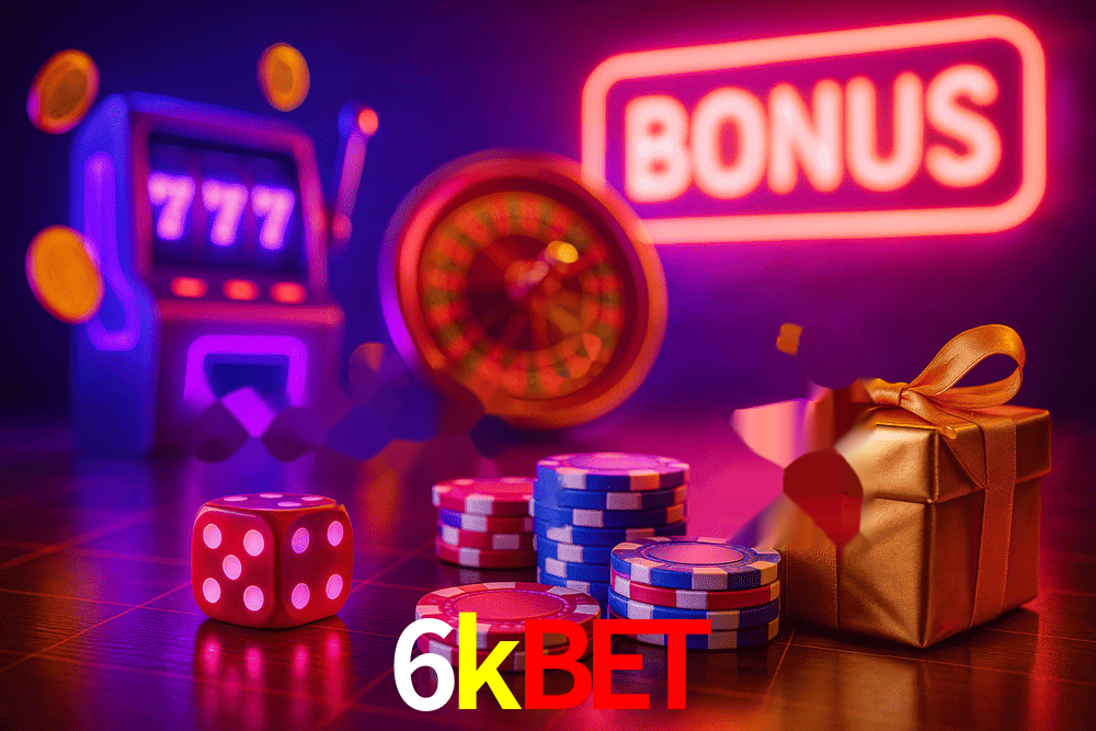Explorando a Categoria de Eventos em Apostas na 6kbet