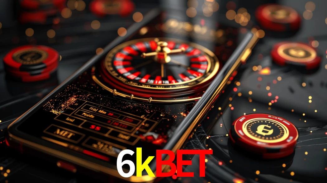 Secure Login 6kbet