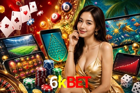 Roulette Table 6kbet
