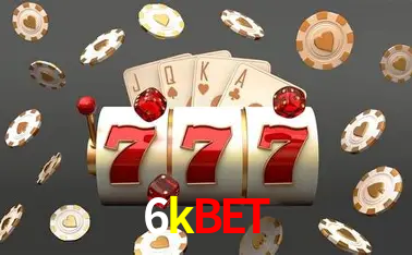 A Popularidade dos Caça-Níqueis no 6kbet