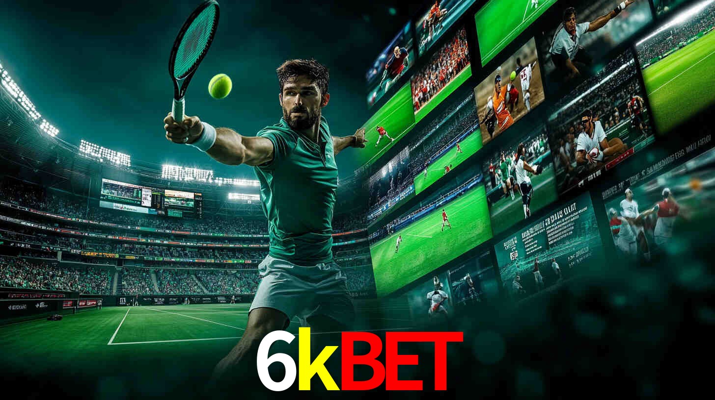 Descubra o Programa VIP da 6kbet: Vantagens Exclusivas para Jogadores