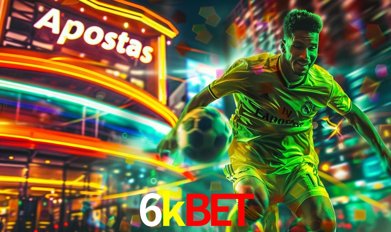 Requisitos do APK da 6kbet para Android