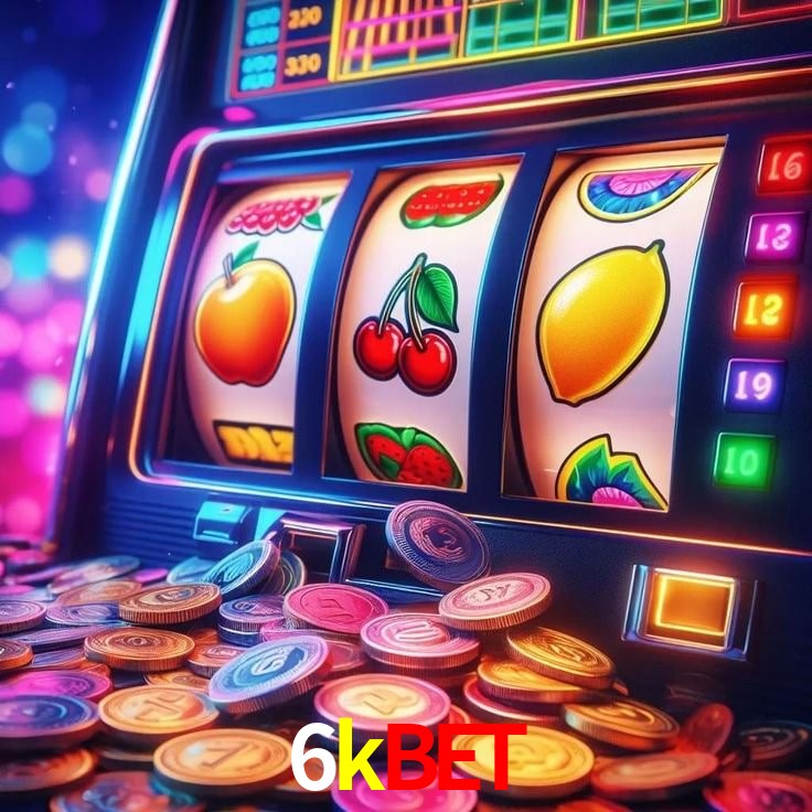 Design Responsivo 6kbet