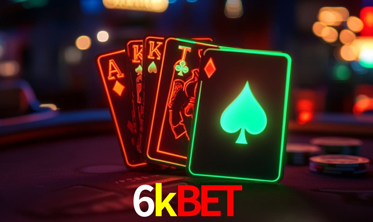 Requisitos do APK da 6kbet para Android
