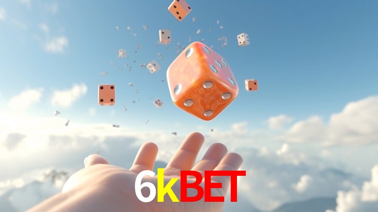 Live Casino 6kbet