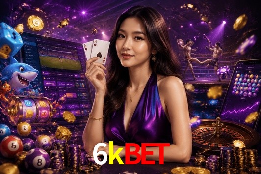 Tournaments 6kbet
