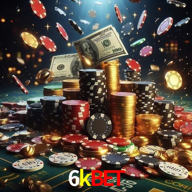 Casino VIP 6kbet