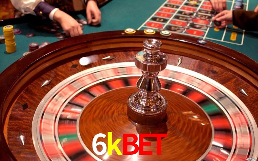 Estatísticas Esportivas 6kbet