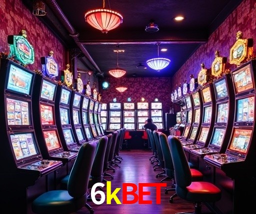 6kbet