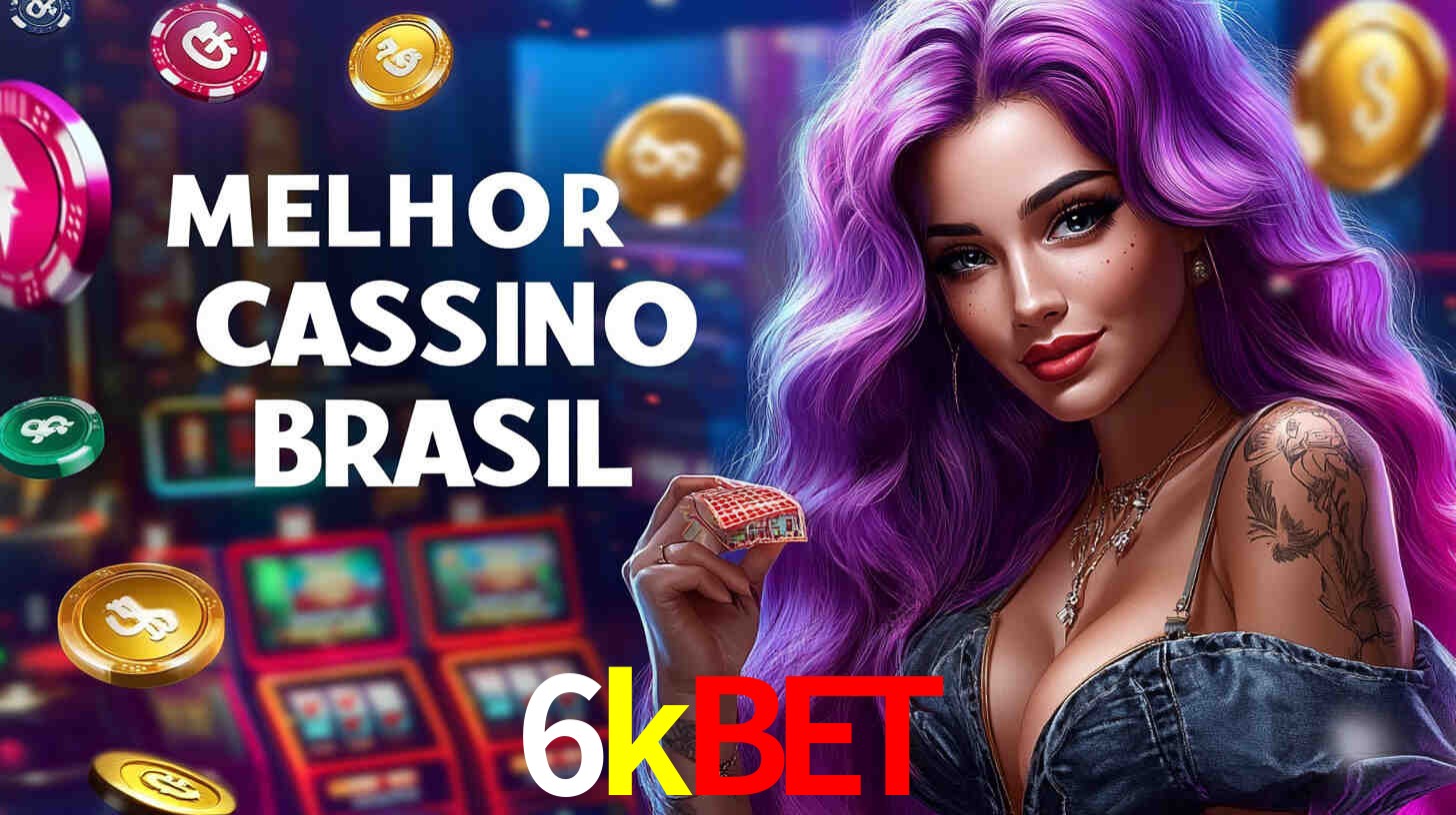 A Emoção da Loteria na 6kbet: Uma Chance de Mudança de Vida