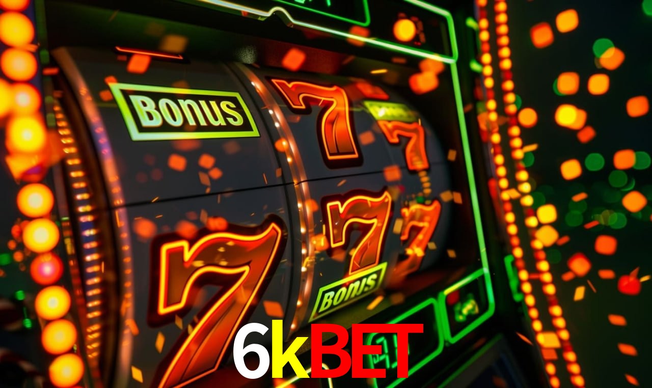Programa VIP 6kbet