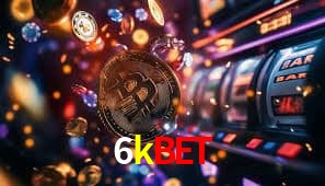 Mesa de Blackjack 6kbet
