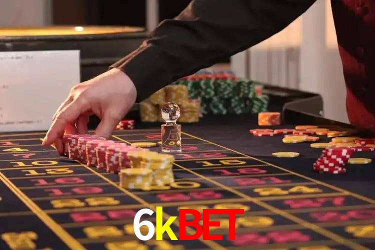 Descubra a Essência do 6kbet: Nossa História e Compromissos
