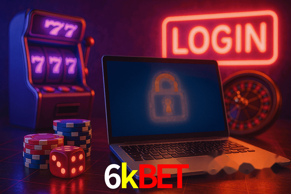 Sistemas de Segurança 6kbet