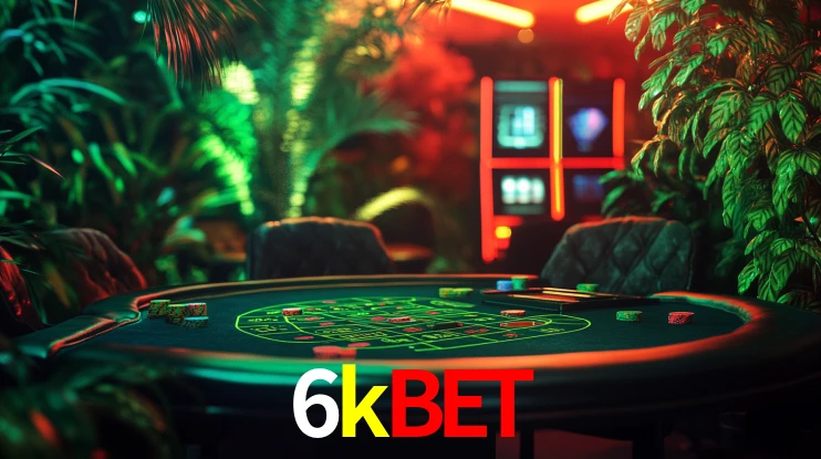 Exclusive Games 6kbet