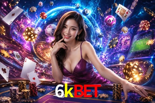 Tennis Betting 6kbet