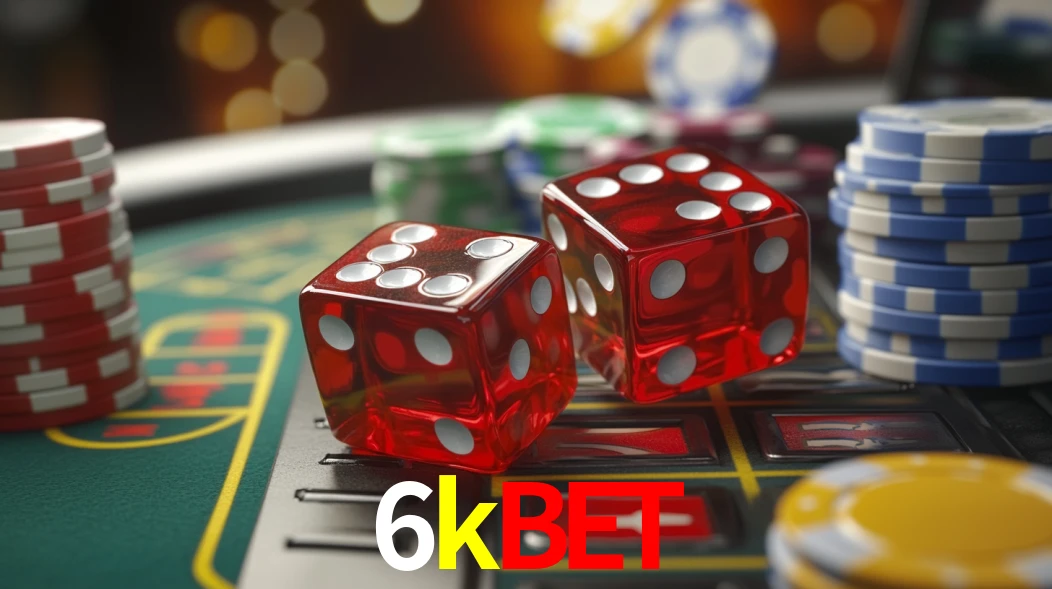 6kbet App Interface