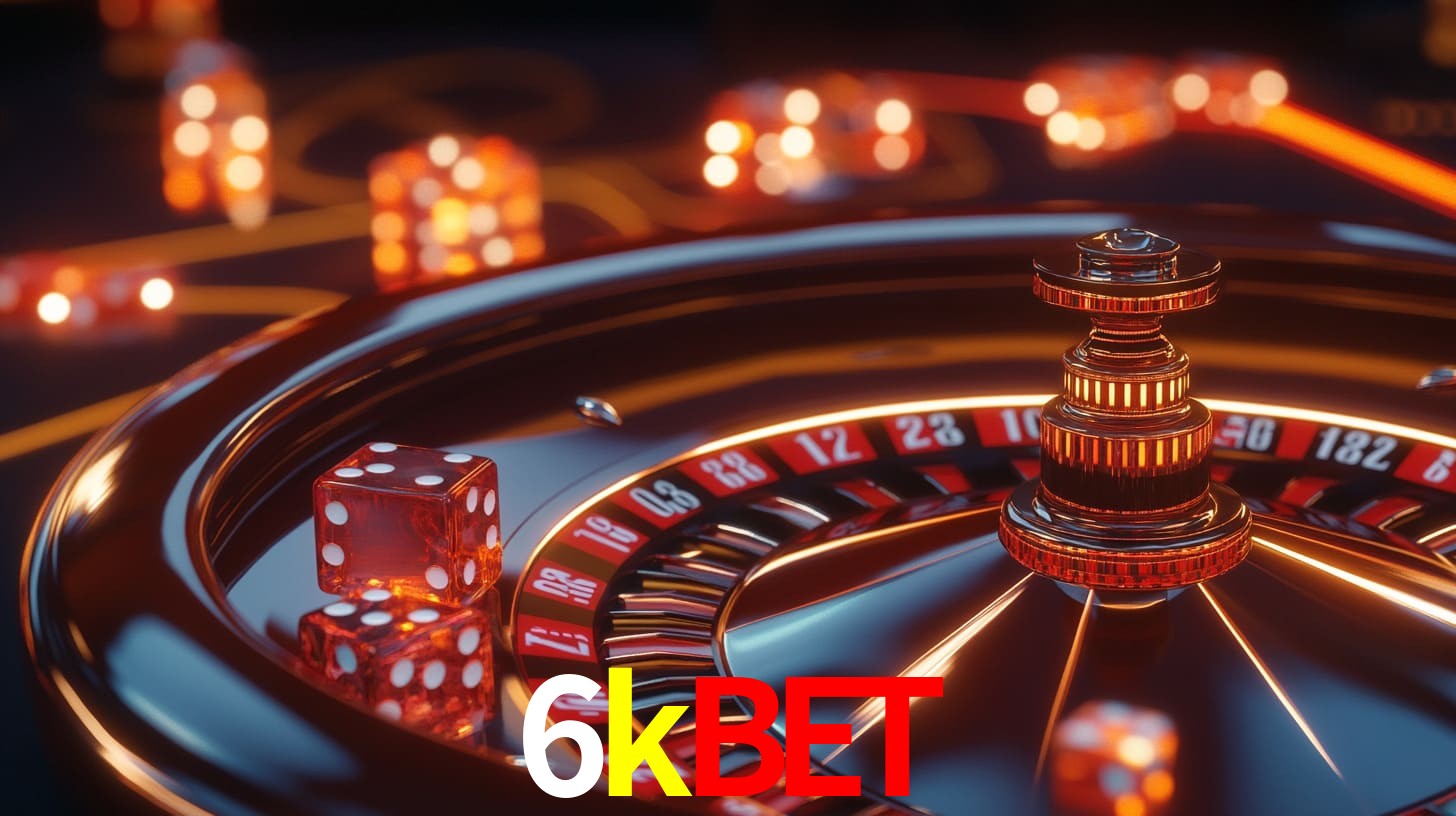 Daily Bonuses 6kbet
