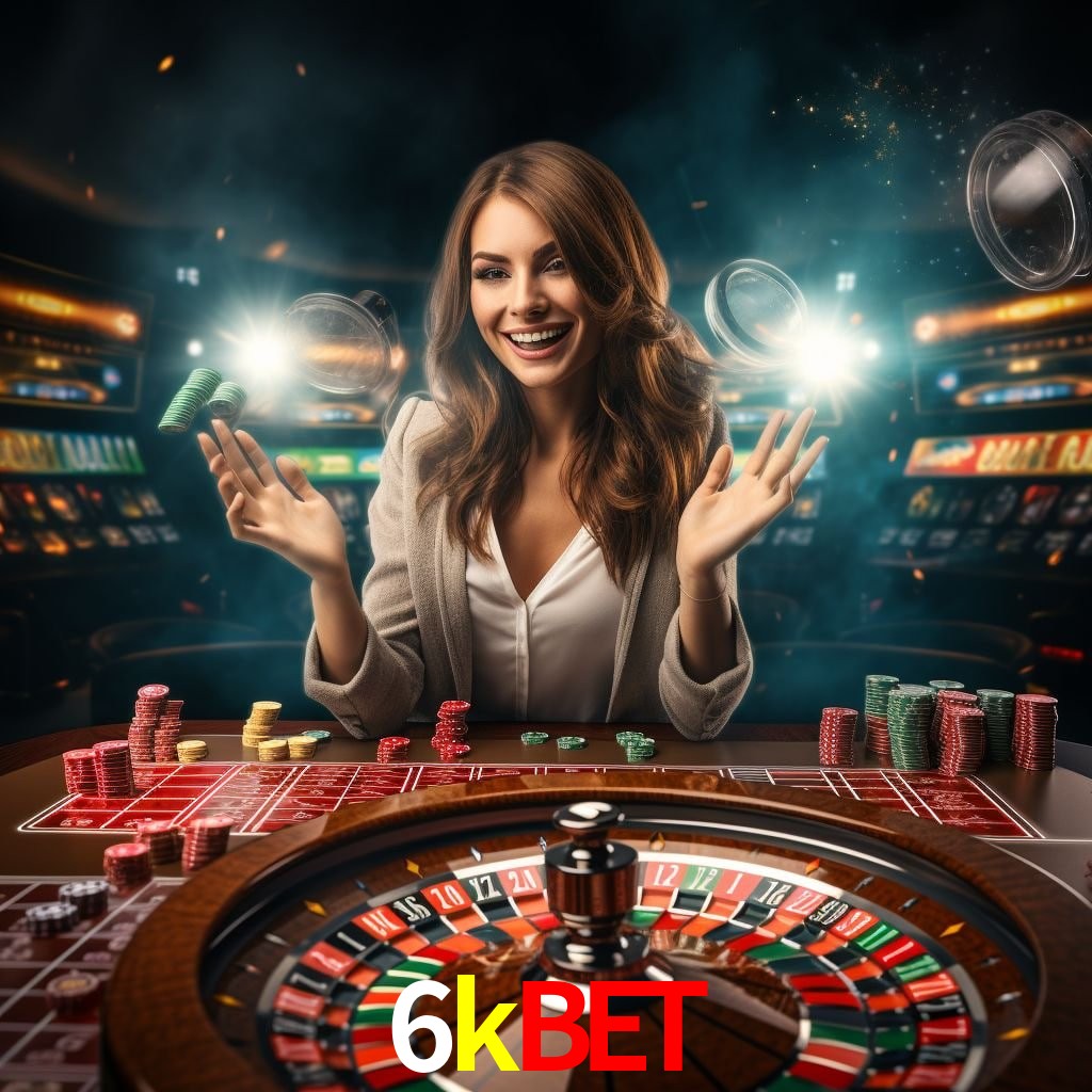 6kbet - Sites de jogos de azar online - 6kbet.com