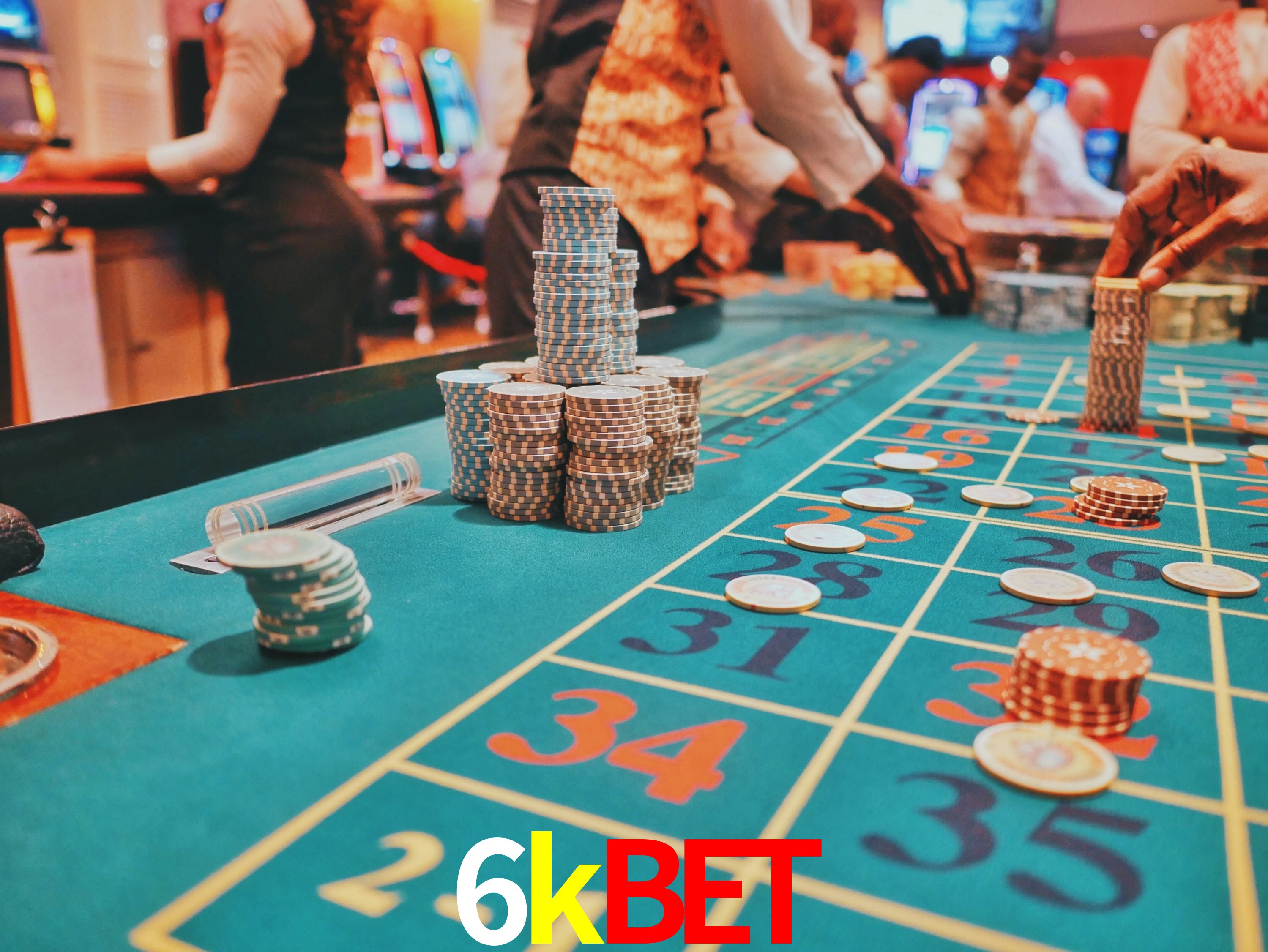 Diretório de Jogos 6kbet