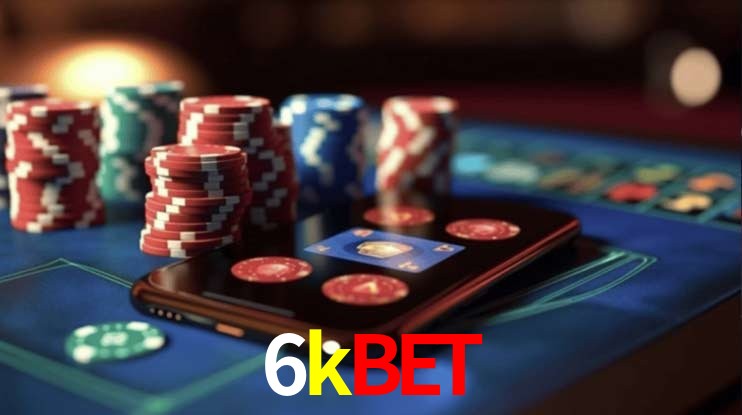 6kbet - Tempos de saque PIX verificados e estatísticas de pagamento