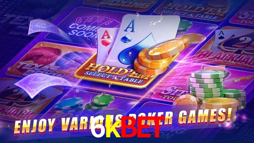Bônus Diários 6kbet