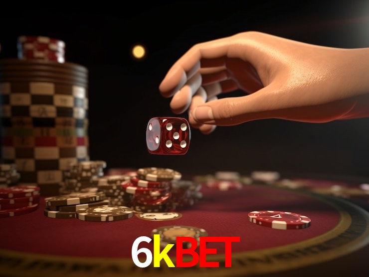 6kbet - Tempos de saque PIX verificados e estatísticas de pagamento