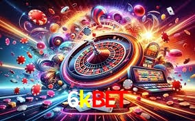 Benefícios da Conta 6kbet
