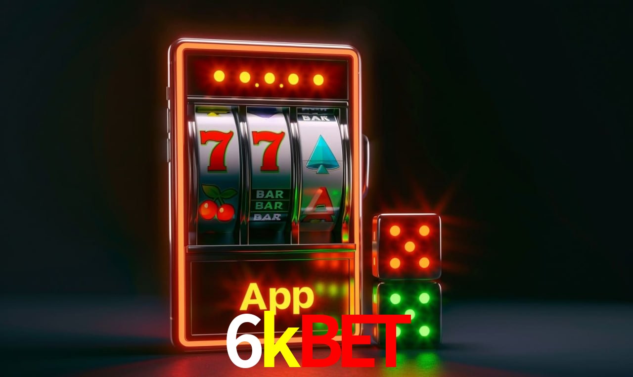 Requisitos do APK da 6kbet para Android