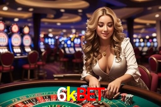 Blackjack Table 6kbet