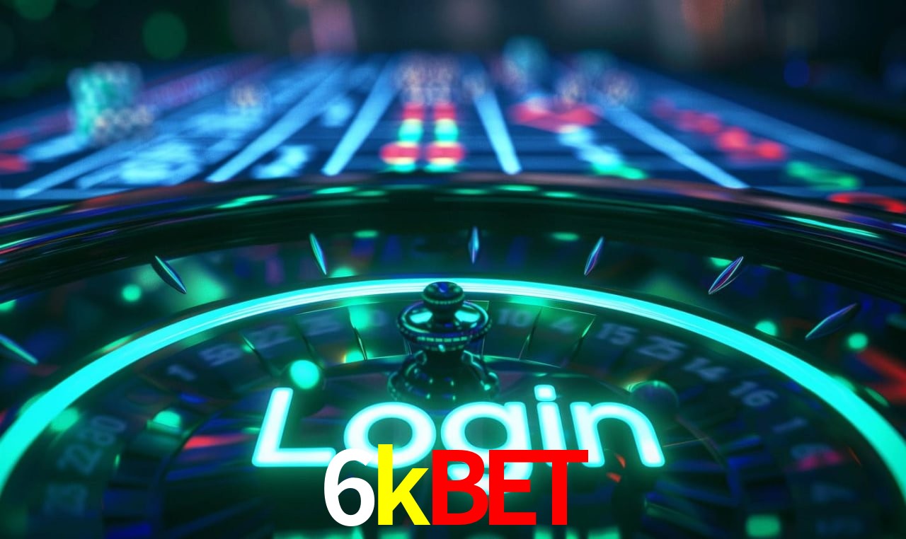 Cadastro Rápido 6kbet