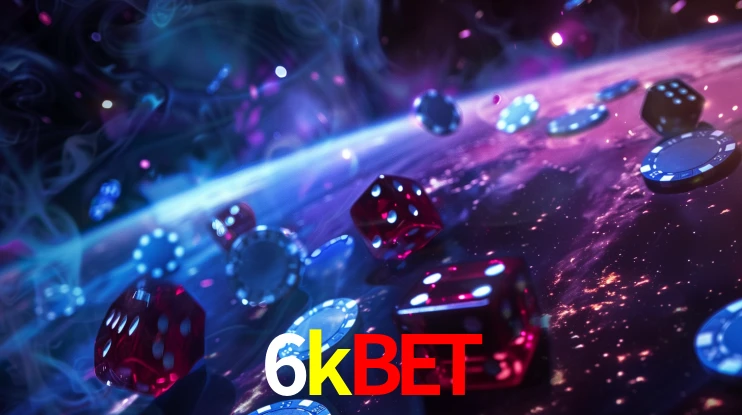 Account Benefits 6kbet