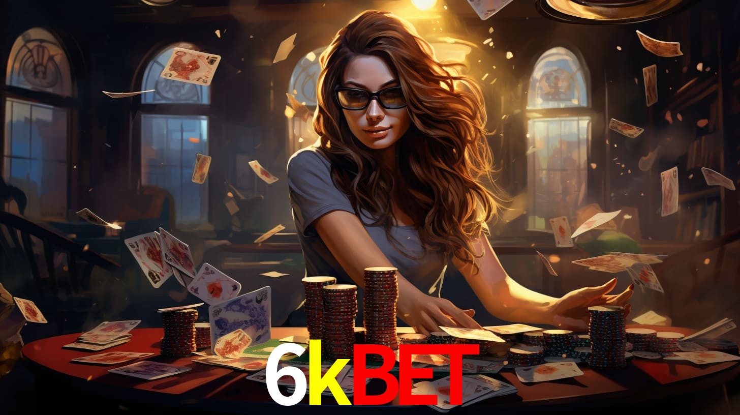 Welcome Bonus 6kbet