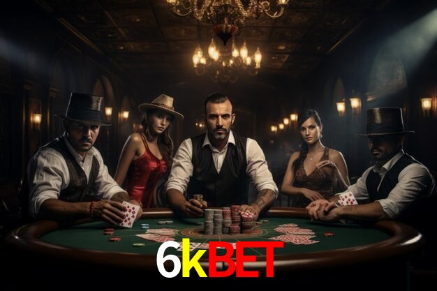 Torneios 6kbet