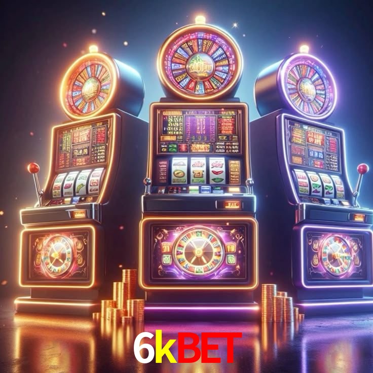 6kbet: Seu Especialista em Apostas Esportivas Brasileiras