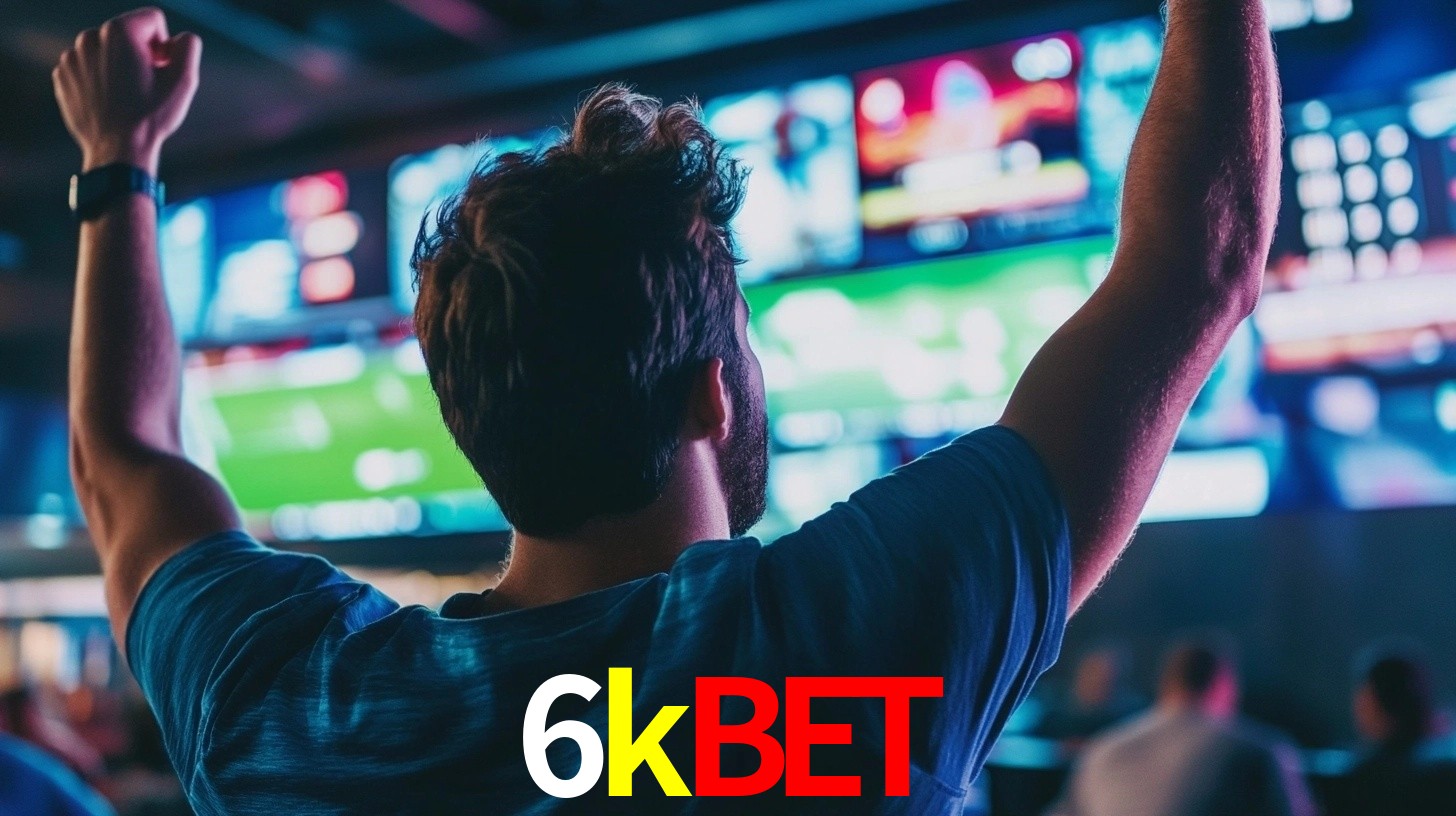 Bônus Generosos e Exclusivos no 6kbet para Você!