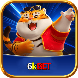 6kbet Logo